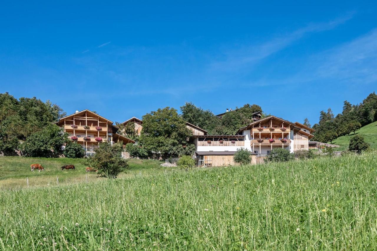 Ferienbauernhof Wieserhof Fiè Extérieur photo