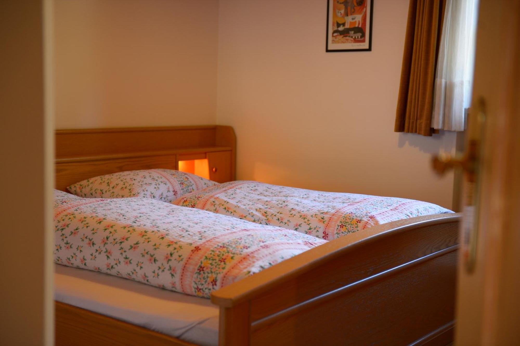 Ferienbauernhof Wieserhof Fiè Chambre photo