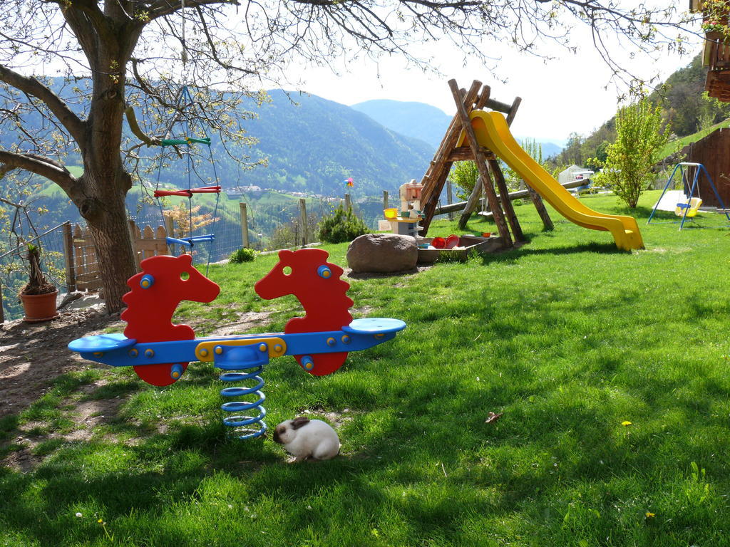 Ferienbauernhof Wieserhof Fiè Extérieur photo