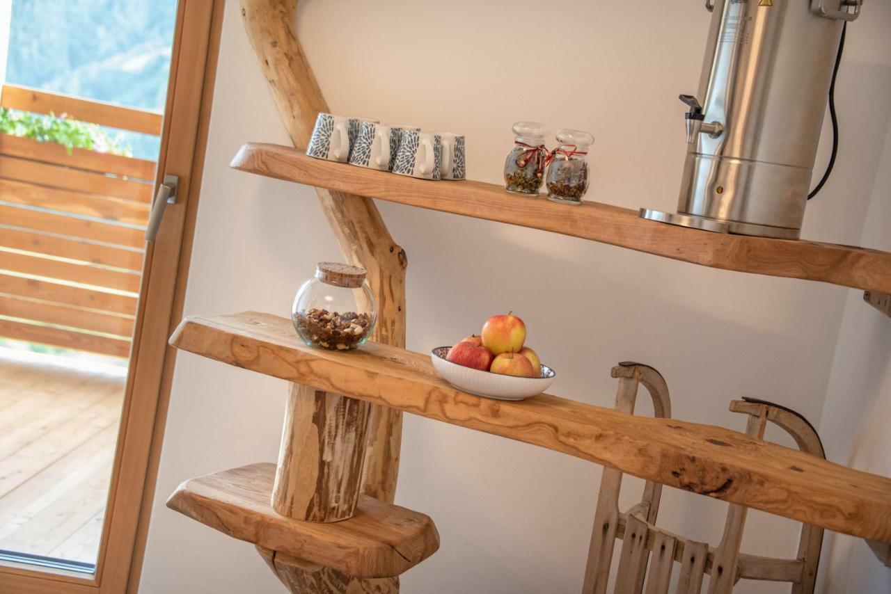Ferienbauernhof Wieserhof Fiè Extérieur photo