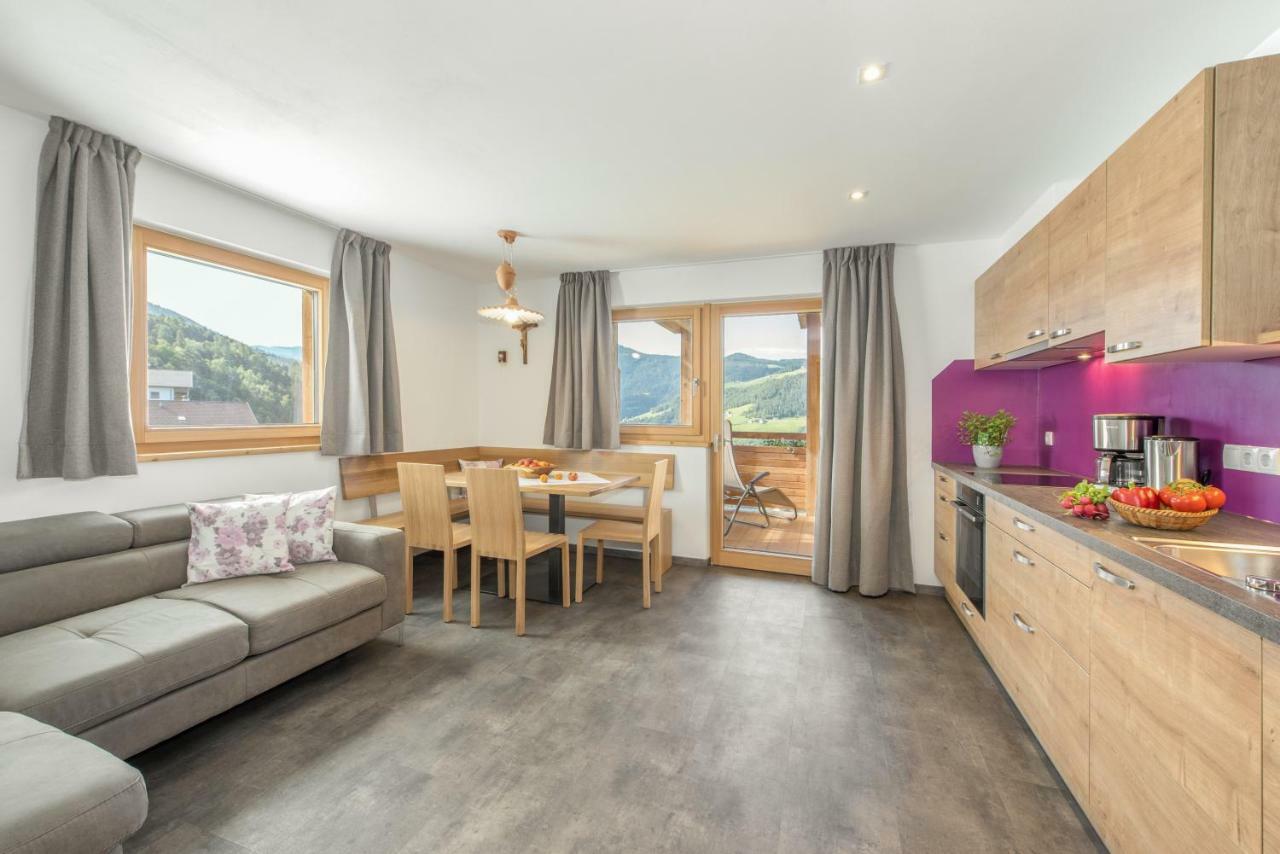 Ferienbauernhof Wieserhof Fiè Extérieur photo