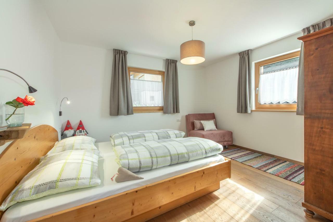Ferienbauernhof Wieserhof Fiè Extérieur photo