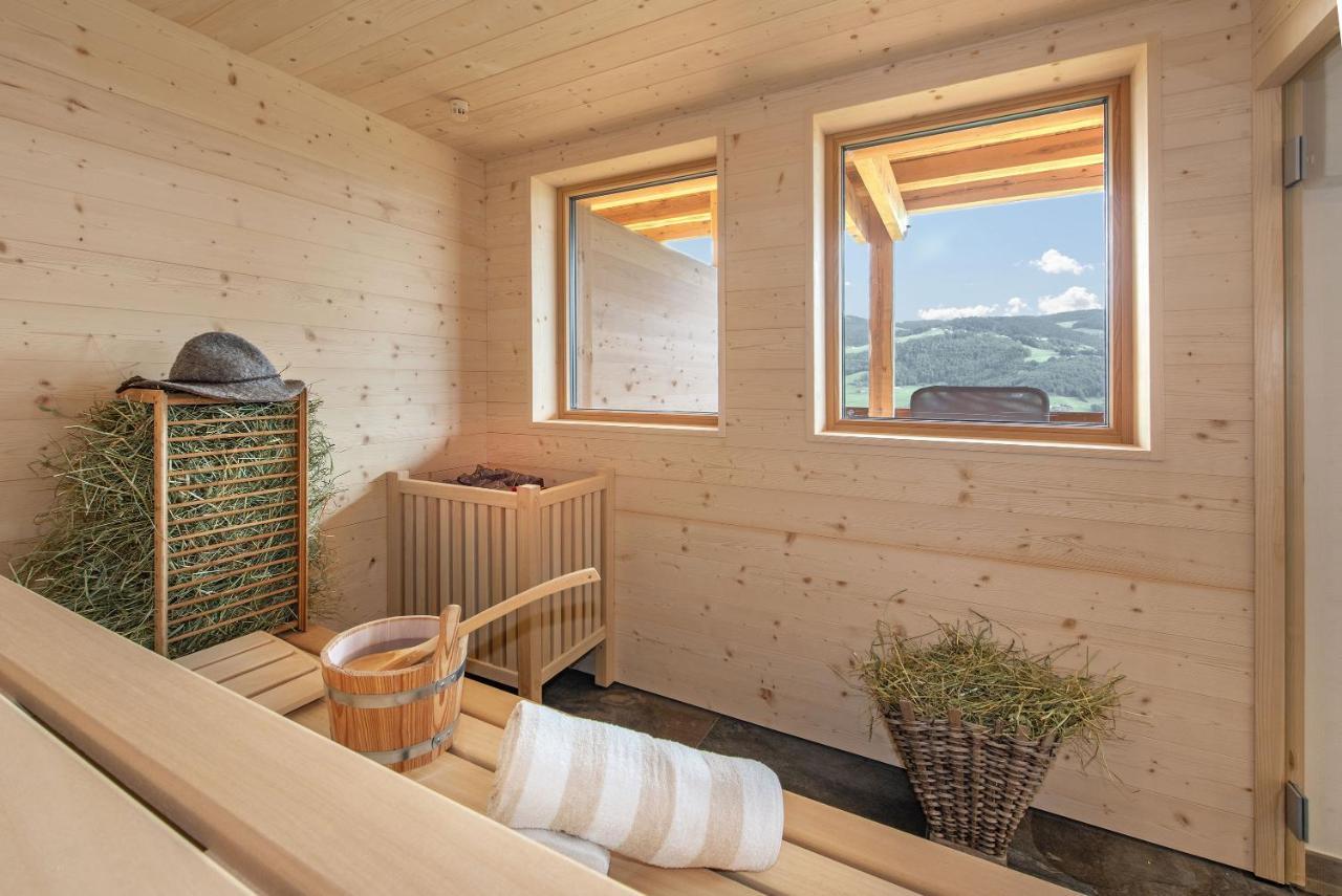 Ferienbauernhof Wieserhof Fiè Extérieur photo